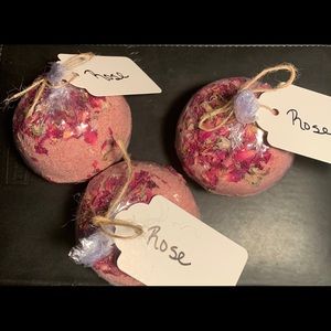 Bath Bomb
